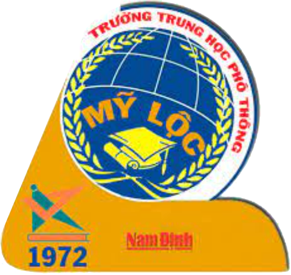 Trường THPT Mỹ Lộc